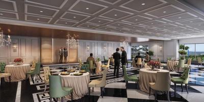 Image of 1922 Sq.ft 3 BHK Apartment / Flat for sale in Rezo Phase 1, Mohammed Wadi, Pune for Rs. 17000000