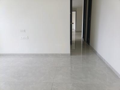 Bedroom Image of 1550 Sq.ft 3 BHK Apartment / Flat for sale in Satyam Trinity Towers, Kharghar Navi Mumbai for Rs. 15000000