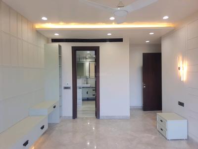 Bedroom Image of 3610 Sq.ft 4 BHK Builder Floor for sale in DLF Phase 1 Gurgaon for Rs. 75000000