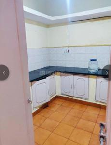 Kitchen Image of 1200 Sq.ft 2.5 BHK Independent House for rent in Koramangala Bengaluru for Rs. 40000