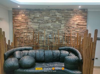 Hall Image of 1850 Sq.ft 3 BHK Apartment / Flat for sale in Chakbaria Kolkata for Rs. 22000000