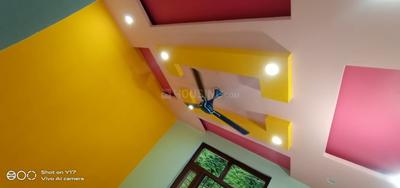 Hall Image of 742 Sq.ft 2 BHK Builder Floor for rent in Haldwani Nainital for Rs. 8900