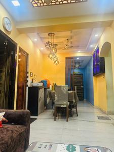 3 BHK Flat