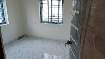 Bedroom Image of 1038 Sq.ft 3 BHK Apartment / Flat for sale in Abids Hyderabad for Rs. 6500000