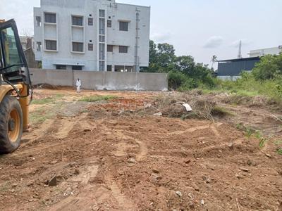 Image of 1325 Sq.ft Residential Plot / Land for sale in Semmancheri, Chennai for Rs. 7950000
