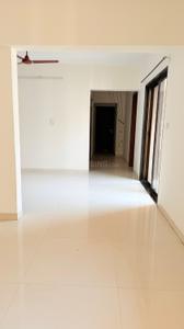 Hall Image of 1450 Sq.ft 3 BHK Apartment / Flat for rent in Rainbow Pebbles, Bavdhan Pune for Rs. 45000
