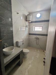 Image of 3500 Sq.ft 3 BHK Builder Floor for rent in Rabindra Palli Colony, Lucknow for Rs. 25000