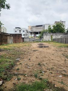 Residential Plot
