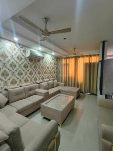 Hall Image of 1480 Sq.ft 3 BHK Apartment / Flat for sale in Vrindavan Gardens, Sector 20 Panchkula for Rs. 9000000