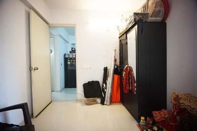Image of 1308 Sq.ft 3 BHK Apartment / Flat for sale in Dev Parijat, Vaishno Devi Circle, Ahmedabad for Rs. 8500000