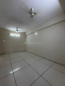 Bedroom Image of 1000 Sq.ft 2 BHK Builder Floor for rent in Mahalakshmi Nagar Indore for Rs. 21000