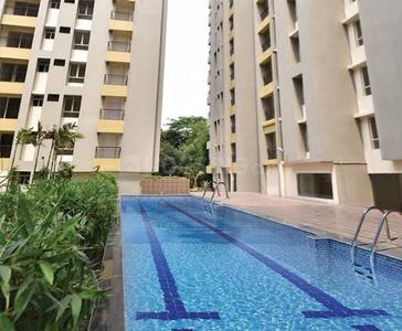 Image of 1185 Sq.ft 3 BHK Apartment / Flat for sale in Magnolia Skyview, Omarhati, Kolkata for Rs. 5200000