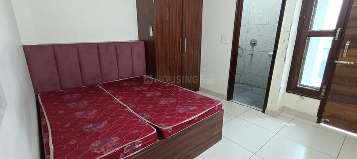 C Block, Preet Vihar Bedroom 1