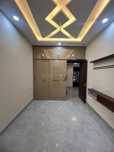 Bedroom Image of 1000 Sq.ft 3 BHK Independent House for sale in Gillco Valley Sector 115, Sector 115 Mohali for Rs. 9600000