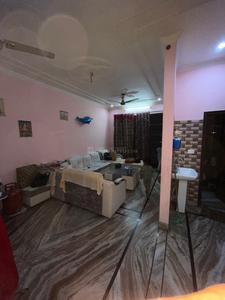 2 BHK Independent Builder Floor