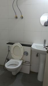 Image of 720 Sq.ft 1 BHK Apartment / Flat for rent in Godrej Infinity, Mundhwa, Pune for Rs. 26000