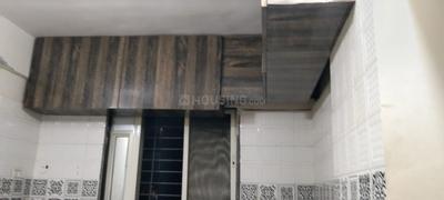 Bathroom Image of 1100 Sq.ft 2 BHK Apartment / Flat for rent in Pramukh Pramukh Sangam, Samarvarni Silvassa for Rs. 13000