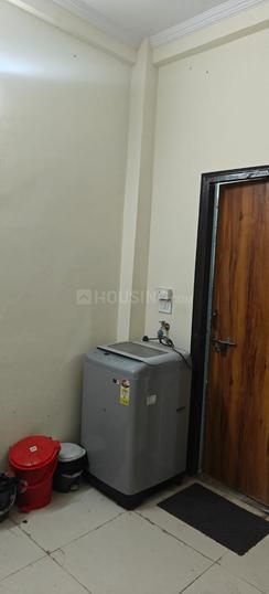 Sector 20 Noida Bedroom 1