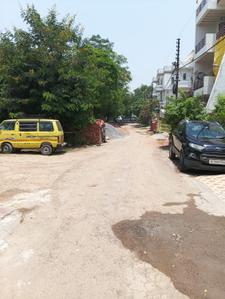 Image of 800 Sq.ft Residential Plot / Land for sale in Vrindavan Yojana, Lucknow for Rs. 8500000