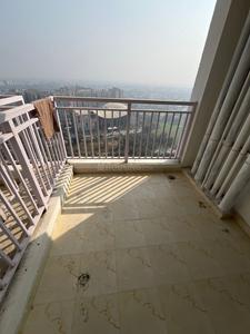 Balcony Image of 2560 Sq.ft 4.5 BHK Apartment / Flat for sale in VVIP Mangal, Raj Nagar Extension Ghaziabad for Rs. 22000000