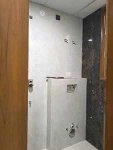 Common Bathroom Image of 1350 Sq.ft 3 BHK Builder Floor for sale in Vaishali Ghaziabad for Rs. 14500238