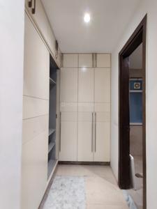 Kitchen Image of 1800 Sq.ft 3 BHK Independent House for rent in Pitampura New Delhi for Rs. 61500
