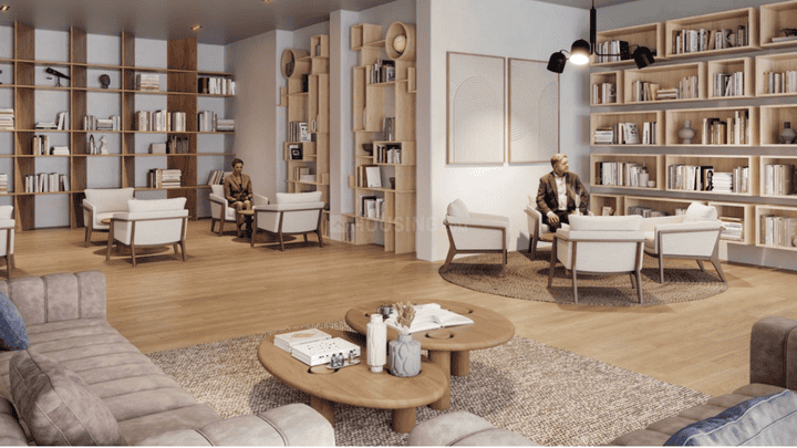 Deep Indraprasth Abode Main Image 1