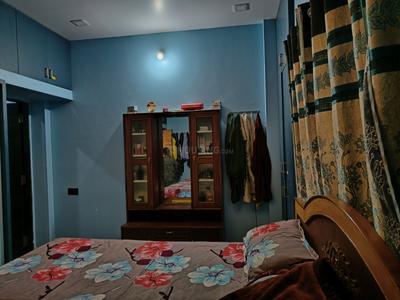 Bedroom Image of 2400 Sq.ft 4 BHK Villa for sale in Raj Minal Residency, Ayodhya Bypass Bhopal for Rs. 18000000