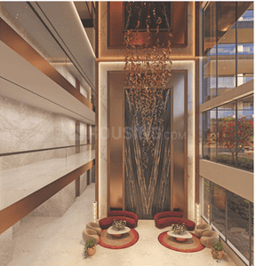Image of 6750 Sq.ft 4 BHK Apartment / Flat for sale in PDPU Road, Gandhinagar for Rs. 35600000