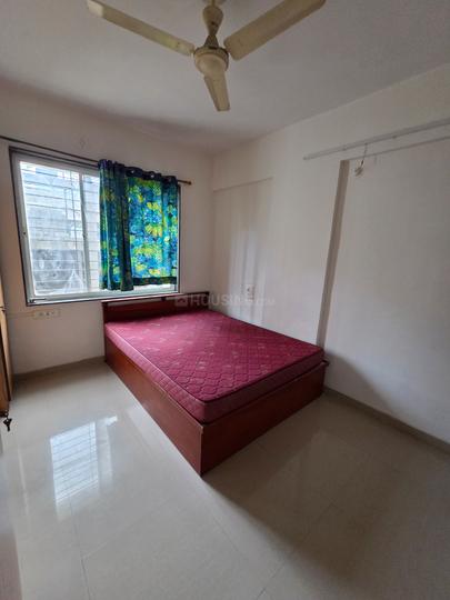 Yash wisteria wakad Bedroom 1