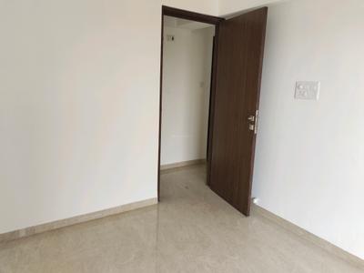 Bedroom Image of 1345 Sq.ft 2 BHK Apartment / Flat for sale in Bhagwati Belleza, Ulwe Navi Mumbai for Rs. 16500000