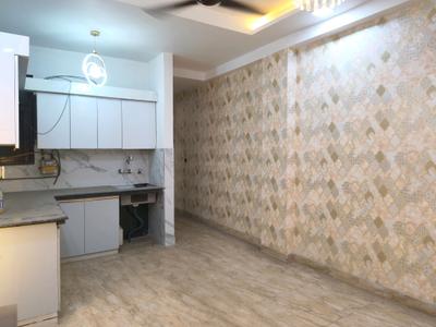 Living Room Image of 980 Sq.ft 2 BHK Builder Floor for sale in Vasundhara Ghaziabad for Rs. 6000000