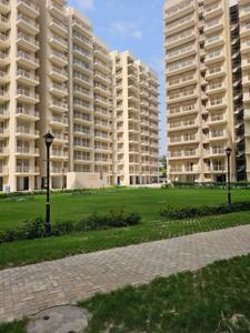 Image of 645 Sq.ft 2 BHK Apartment / Flat for sale in Bedarwal 63 Golf Drive, Kadarpur, Gurgaon for Rs. 10000000