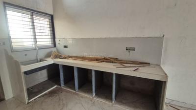 Kitchen Image of 2089 Sq.ft 3 BHK Independent House for sale in Abhinav City, Vidhan Sabha Road Raipur for Rs. 7700000