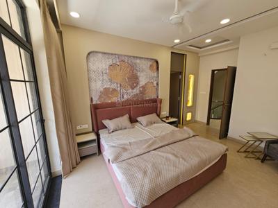 Bedroom Image of 1690 Sq.ft 3 BHK Apartment / Flat for sale in Pushpa Aangan, Mansarovar Extension Jaipur for Rs. 9300000