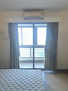 Bedroom Image of 1320 Sq.ft 2 BHK Apartment / Flat for sale in Ambuja Ujjwala The Condoville, Rajarhat Kolkata for Rs. 12500000