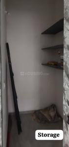 Kitchen Image of 1100 Sq.ft 2 BHK Apartment / Flat for rent in Sadguru Shyam 120, Lambha Ahmedabad for Rs. 15000