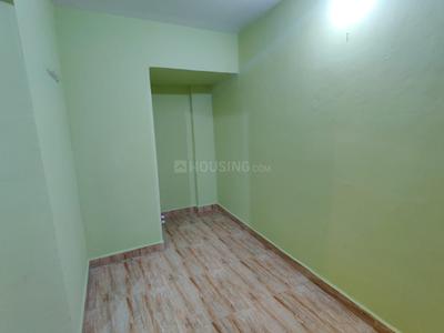Bedroom Image of 570 Sq.ft 1 BHK Apartment / Flat for sale in Airoli Navi Mumbai for Rs. 3200000