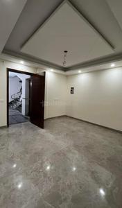 Hall Image of 1800 Sq.ft 3 BHK Builder Floor for sale in Ridhi Homes Luxury Floors, Green Field Colony Faridabad for Rs. 15000000