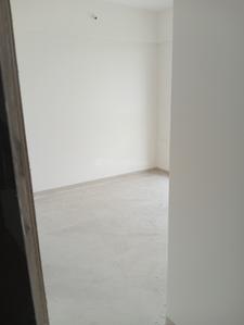 Bedroom Image of 580 Sq.ft 2 BHK Apartment / Flat for sale in Virar West Virar for Rs. 6200000