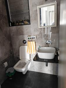 Bathroom Image of 1150 Sq.ft 2 BHK Apartment / Flat for sale in Tricity Eros, Kharghar Navi Mumbai for Rs. 17700000