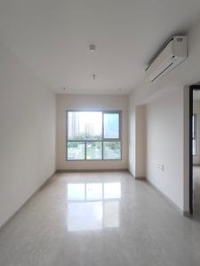 Hall Image of 910 Sq.ft 2 BHK Apartment / Flat for sale in Piramal Vaikunth , Thane West Thane for Rs. 15500000
