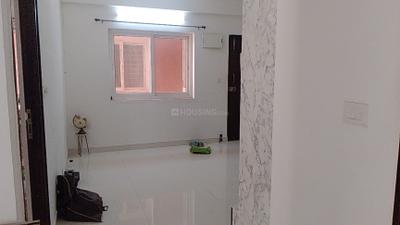 Living Room Image of 1400 Sq.ft 3 BHK Apartment / Flat for sale in Myhna Maple, Varthur Bengaluru for Rs. 18000000