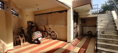 Image of 846 Sq.ft 3 BHK Independent House for sale in Mavdi, Rajkot for Rs. 6500000