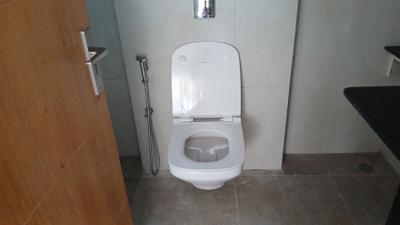 Image of 2100 Sq.ft 3 BHK Apartment / Flat for rent in Spectra, Financial District, Hyderabad for Rs. 80000