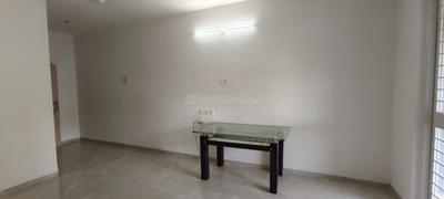 Living Room Image of 1050 Sq.ft 2 BHK Apartment / Flat for rent in Nashik Road Nashik for Rs. 15000
