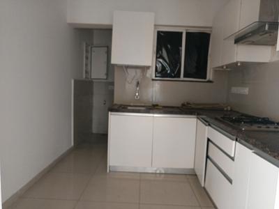 Kitchen Image of 900 Sq.ft 2 BHK Apartment / Flat for sale in Marvel Ideal Spacio Phase 1, Undri Pune for Rs. 5800000