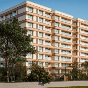 Image of 2500 Sq.ft 4 BHK Apartment / Flat for sale in Sobha Magnus, Kalena Agrahara, Bengaluru for Rs. 41800000
