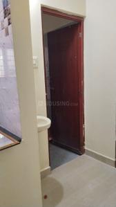 Bathroom Image of 600 Sq.ft 2 BHK Apartment / Flat for sale in Oragadam Ambattur Chennai for Rs. 4000000