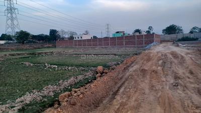 Residential Plot